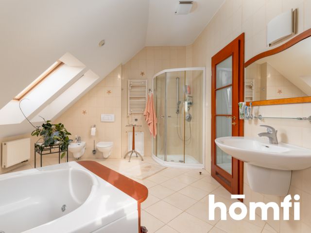 Dom wolnostojący 195m2, garaż, Kiełpino Gdańsk - Dom - Sprzedaż - Gdańsk, Kiełpino Górne