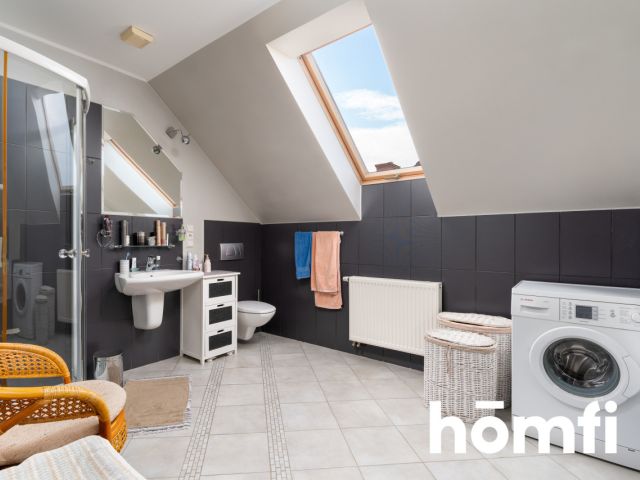 Dom wolnostojący 195m2, garaż, Kiełpino Gdańsk - Dom - Sprzedaż - Gdańsk, Kiełpino Górne