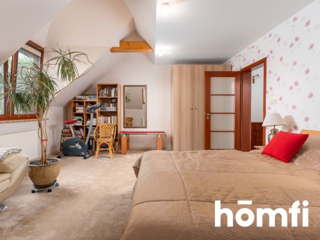 Dom wolnostojący 195m2, garaż, Kiełpino Gdańsk - Dom - Sprzedaż - Gdańsk, Kiełpino Górne