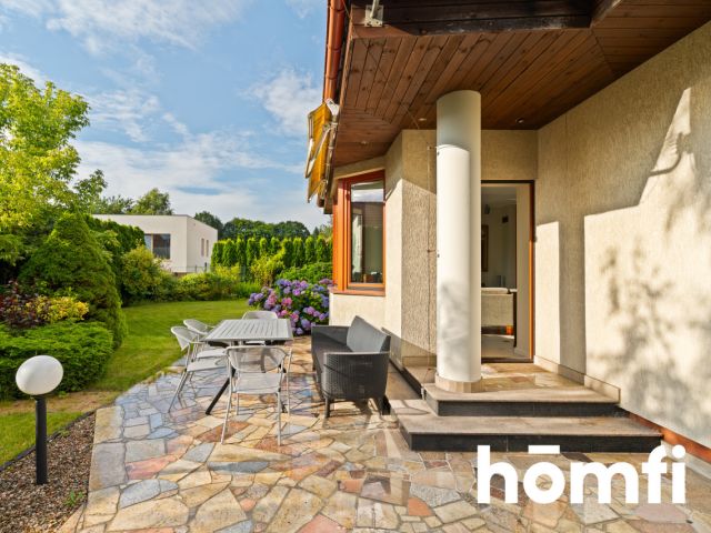 Dom wolnostojący 195m2, garaż, Kiełpino Gdańsk - Dom - Sprzedaż - Gdańsk, Kiełpino Górne