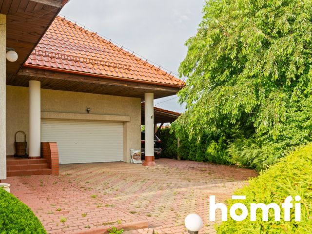 Dom wolnostojący 195m2, garaż, Kiełpino Gdańsk - Dom - Sprzedaż - Gdańsk, Kiełpino Górne