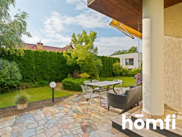 Dom wolnostojący 195m2, garaż, Kiełpino Gdańsk - Dom - Sprzedaż - Gdańsk, Kiełpino Górne