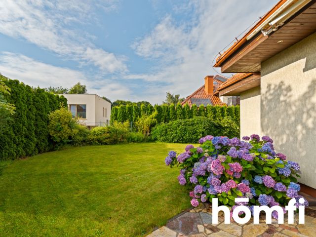 Dom wolnostojący 195m2, garaż, Kiełpino Gdańsk - Dom - Sprzedaż - Gdańsk, Kiełpino Górne