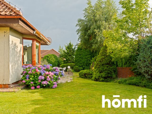 Dom wolnostojący 195m2, garaż, Kiełpino Gdańsk - Dom - Sprzedaż - Gdańsk, Kiełpino Górne