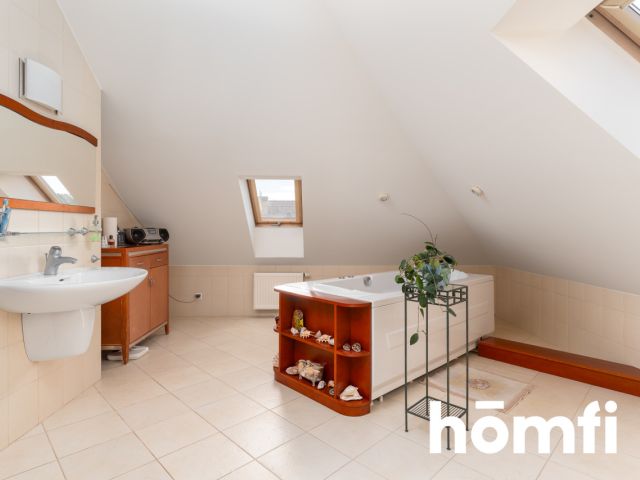 Dom wolnostojący 195m2, garaż, Kiełpino Gdańsk - Dom - Sprzedaż - Gdańsk, Kiełpino Górne