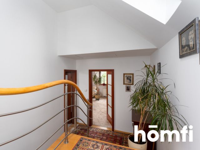 Dom wolnostojący 195m2, garaż, Kiełpino Gdańsk - Dom - Sprzedaż - Gdańsk, Kiełpino Górne