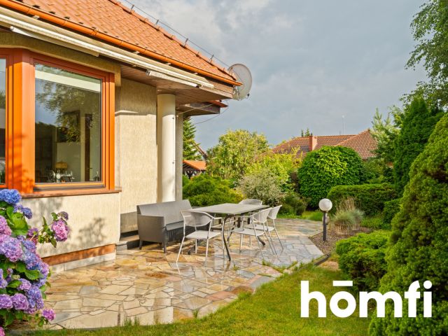 Dom wolnostojący 195m2, garaż, Kiełpino Gdańsk - Dom - Sprzedaż - Gdańsk, Kiełpino Górne