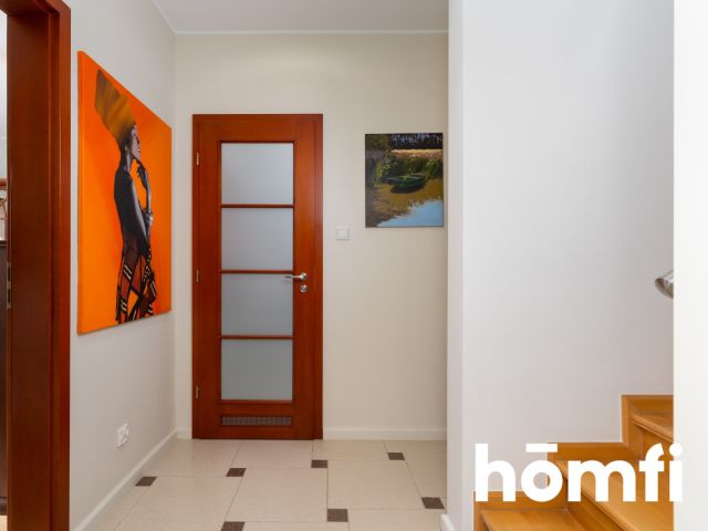 Dom wolnostojący 195m2, garaż, Kiełpino Gdańsk - Dom - Sprzedaż - Gdańsk, Kiełpino Górne