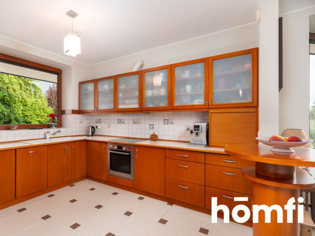 Dom wolnostojący 195m2, garaż, Kiełpino Gdańsk - Dom - Sprzedaż - Gdańsk, Kiełpino Górne