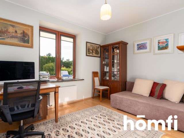 Dom wolnostojący 195m2, garaż, Kiełpino Gdańsk - Dom - Sprzedaż - Gdańsk, Kiełpino Górne