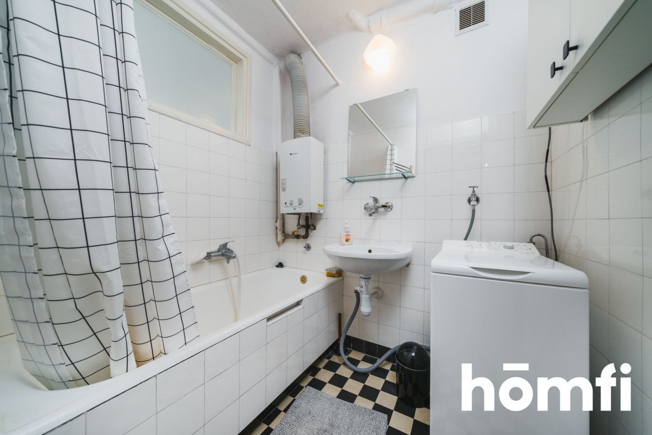 3 bedroom apartment with separate kitchen, Litewska, Krowodrza - Apartment - Rent - Kraków, Krowodrza