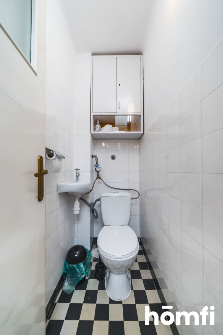 3 bedroom apartment with separate kitchen, Litewska, Krowodrza - Apartment - Rent - Kraków, Krowodrza