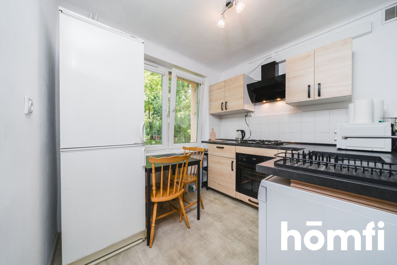 3 bedroom apartment with separate kitchen, Litewska, Krowodrza - Apartment - Rent - Kraków, Krowodrza