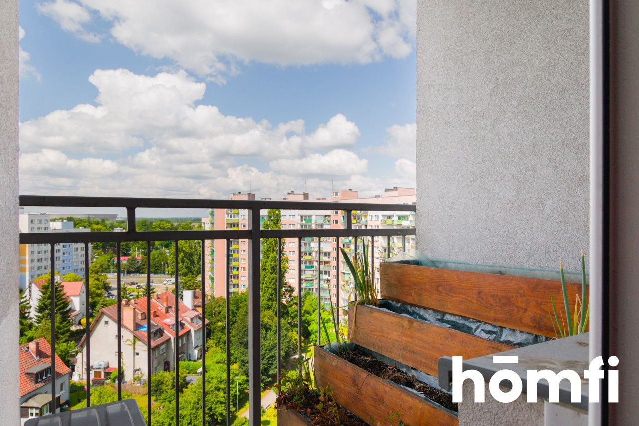 2 pokoje na Kozanowie, ul Dokerska 48 - Mieszkanie - Wynajem - Wrocław, Fabryczna / Kozanów