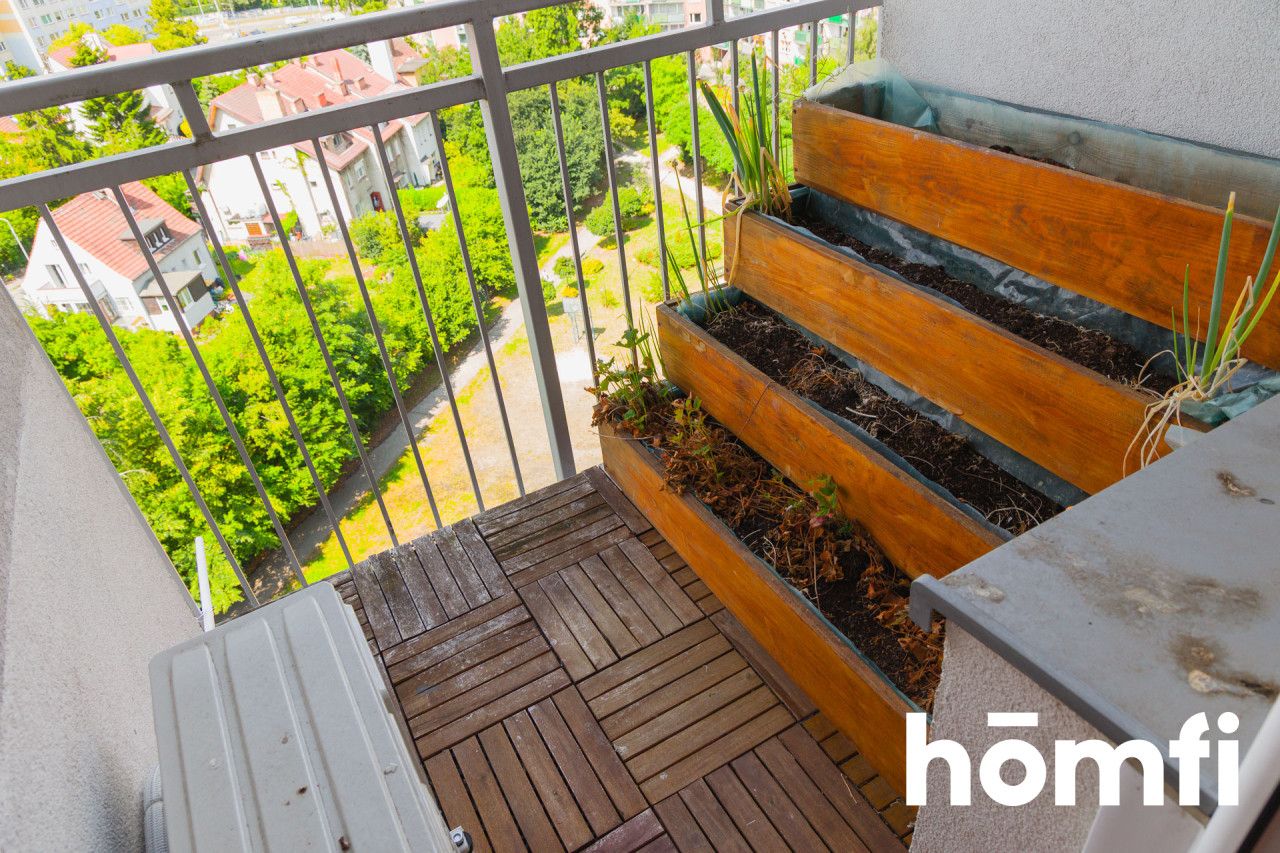 2 pokoje na Kozanowie, ul Dokerska 48 - Mieszkanie - Wynajem - Wrocław, Fabryczna / Kozanów