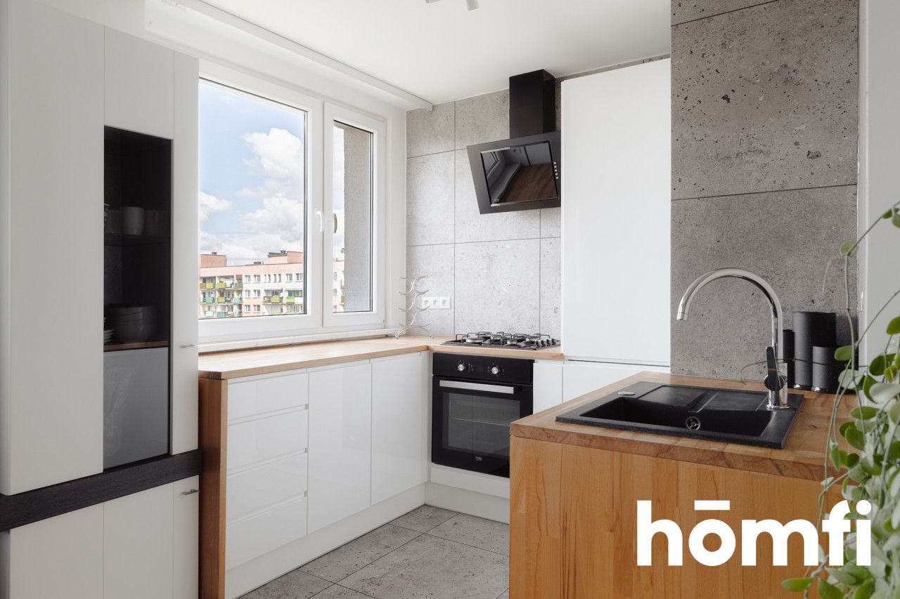 2 pokoje na Kozanowie, ul Dokerska 48 - Mieszkanie - Wynajem - Wrocław, Fabryczna / Kozanów