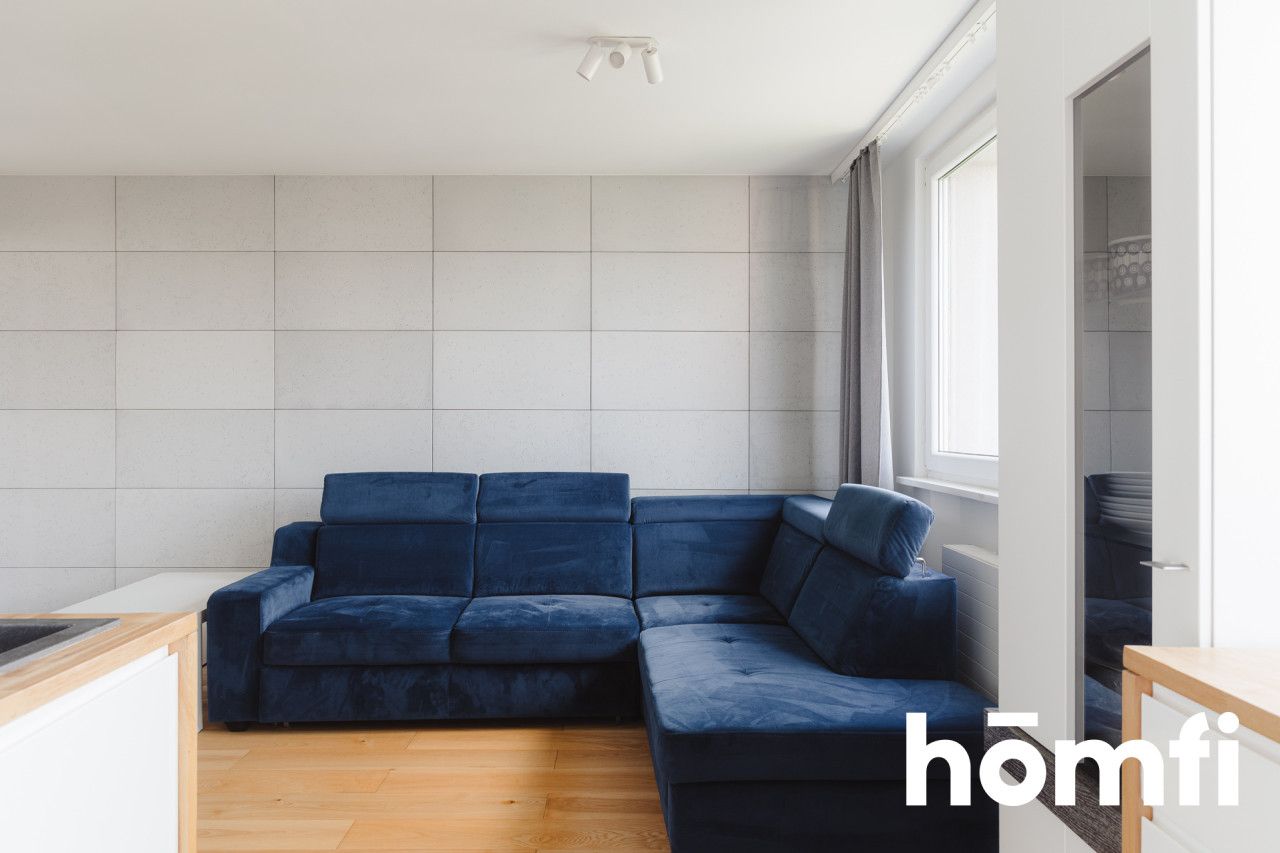 2 pokoje na Kozanowie, ul Dokerska 48 - Mieszkanie - Wynajem - Wrocław, Fabryczna / Kozanów