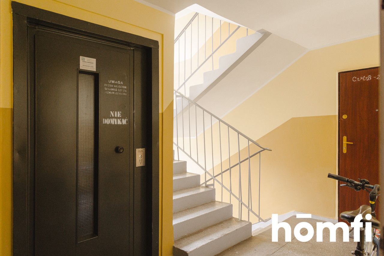 2 pokoje na Kozanowie, ul Dokerska 48 - Mieszkanie - Wynajem - Wrocław, Fabryczna / Kozanów