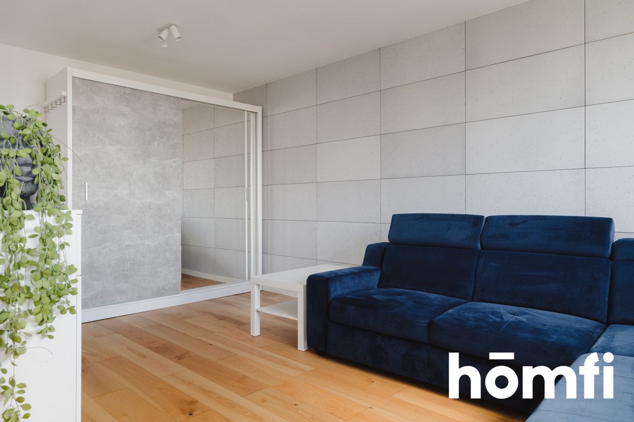 2 pokoje na Kozanowie, ul Dokerska 48 - Mieszkanie - Wynajem - Wrocław, Fabryczna / Kozanów