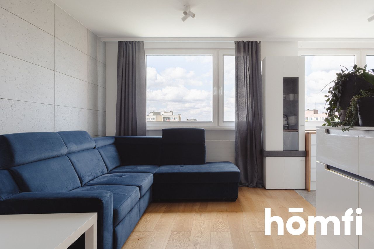 2 pokoje na Kozanowie, ul Dokerska 48 - Mieszkanie - Wynajem - Wrocław, Fabryczna / Kozanów