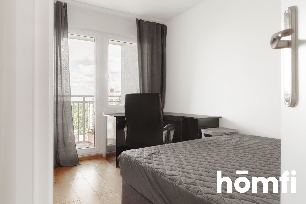 2 pokoje na Kozanowie, ul Dokerska 48 - Mieszkanie - Wynajem - Wrocław, Fabryczna / Kozanów