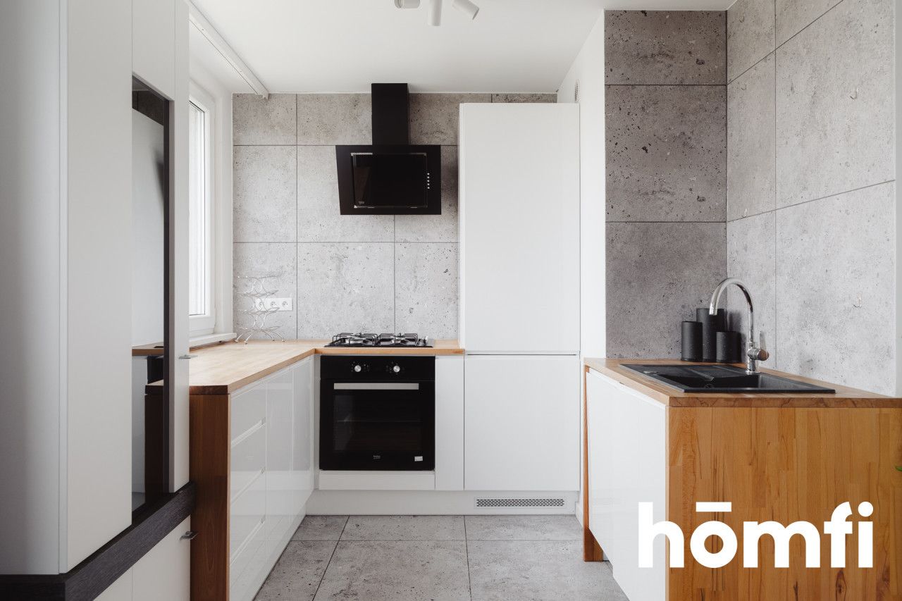 2 pokoje na Kozanowie, ul Dokerska 48 - Mieszkanie - Wynajem - Wrocław, Fabryczna / Kozanów