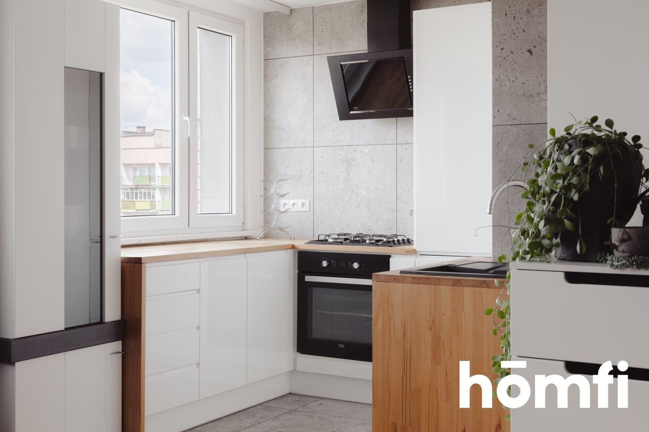 2 pokoje na Kozanowie, ul Dokerska 48 - Mieszkanie - Wynajem - Wrocław, Fabryczna / Kozanów