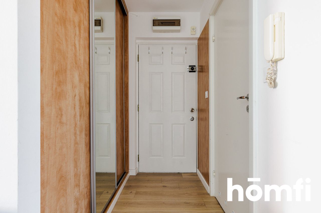 A comfortable studio apartment in Augustówka Mokotów - Apartment - Rent - Warszawa