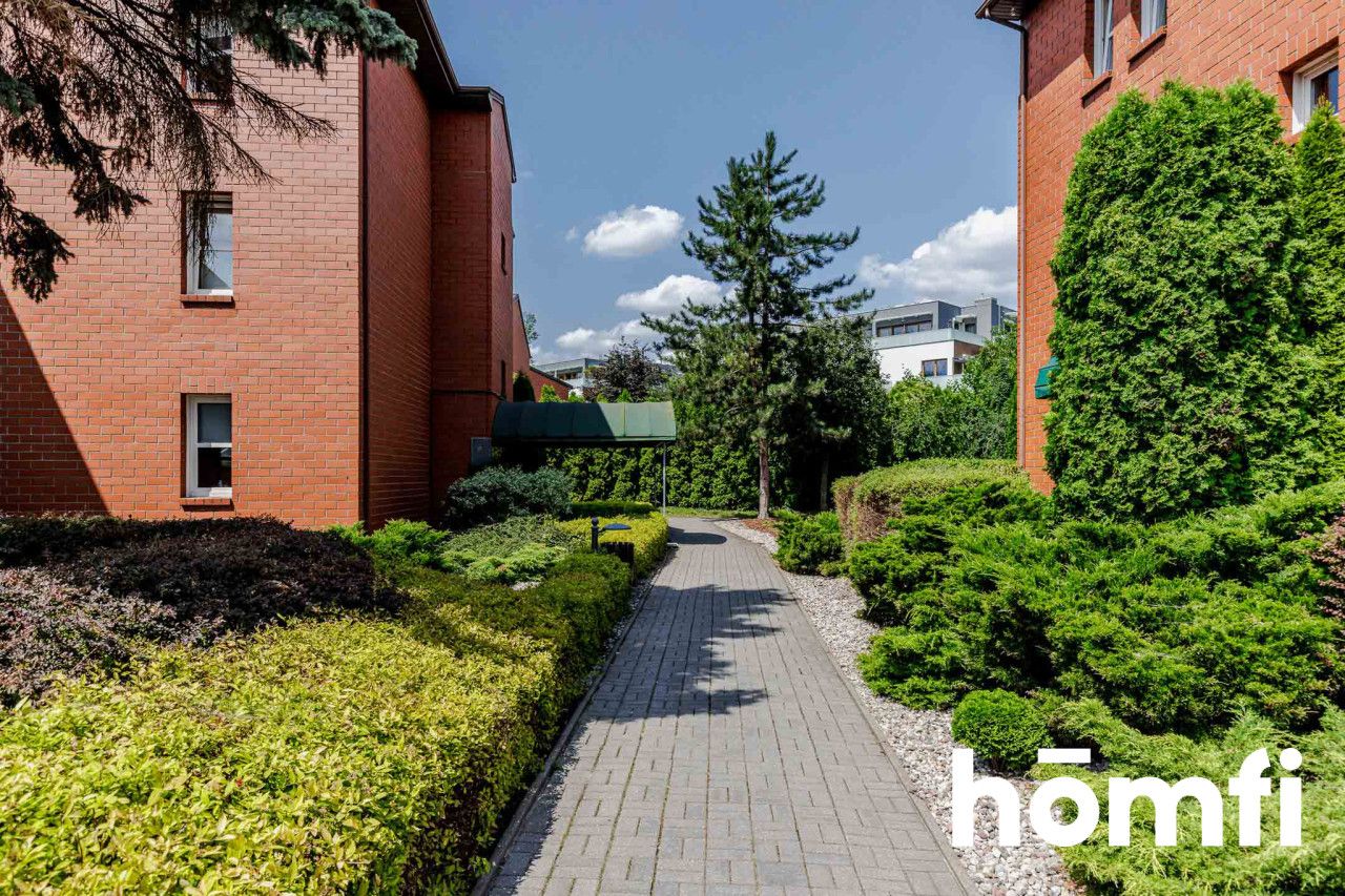 A comfortable studio apartment in Augustówka Mokotów - Apartment - Rent - Warszawa