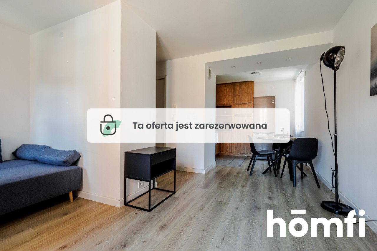 A comfortable studio apartment in Augustówka Mokotów - Apartment - Rent - Warszawa
