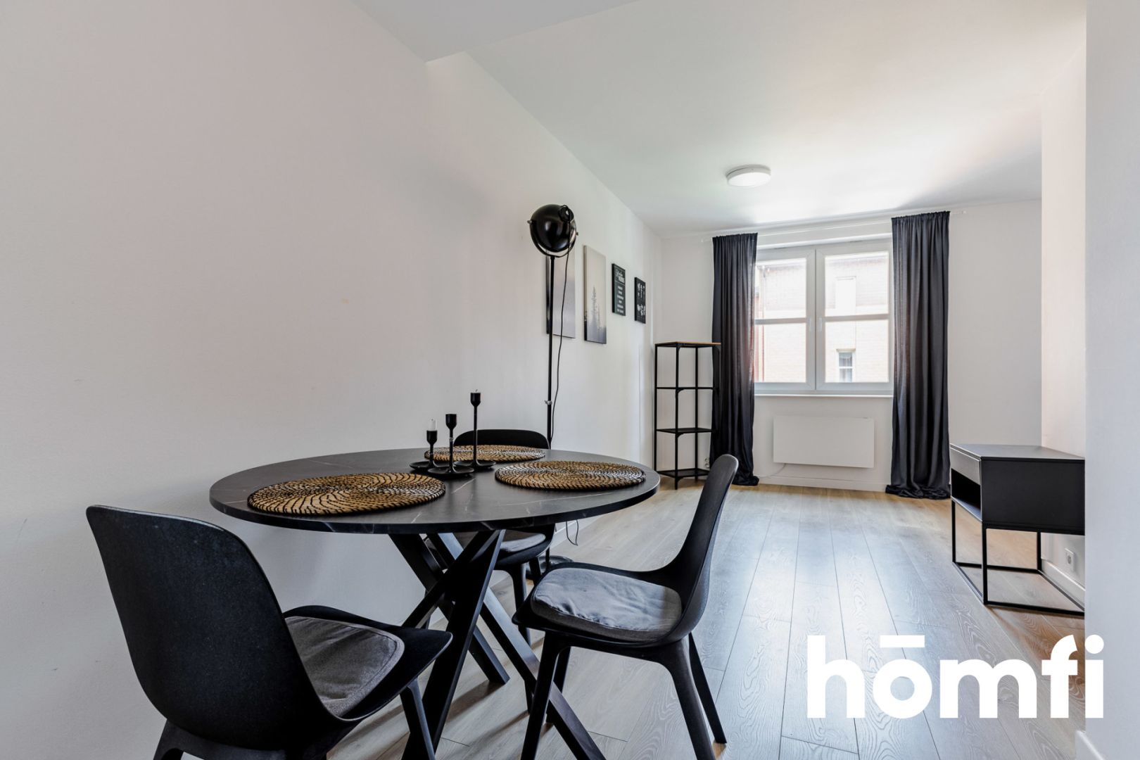 A comfortable studio apartment in Augustówka Mokotów - Apartment - Rent - Warszawa