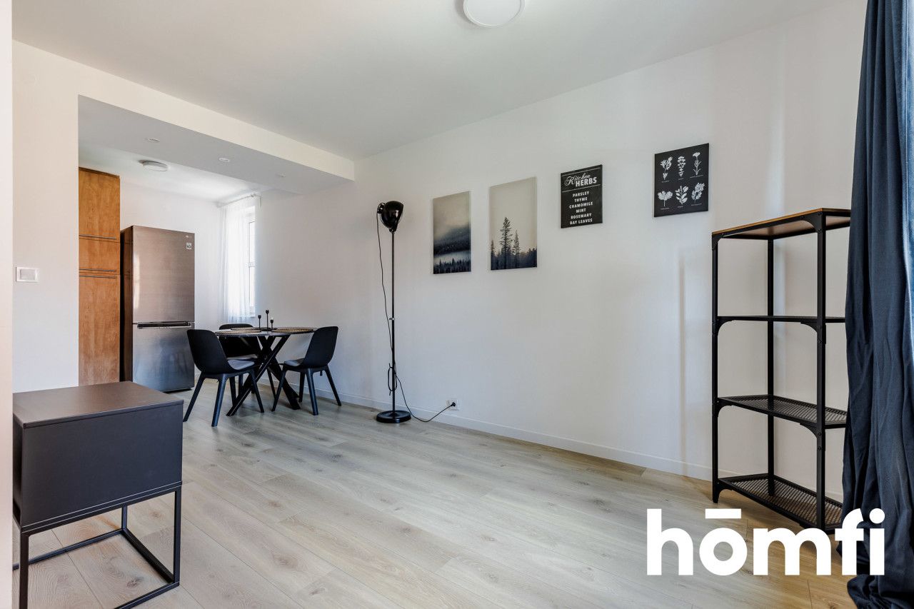A comfortable studio apartment in Augustówka Mokotów - Apartment - Rent - Warszawa