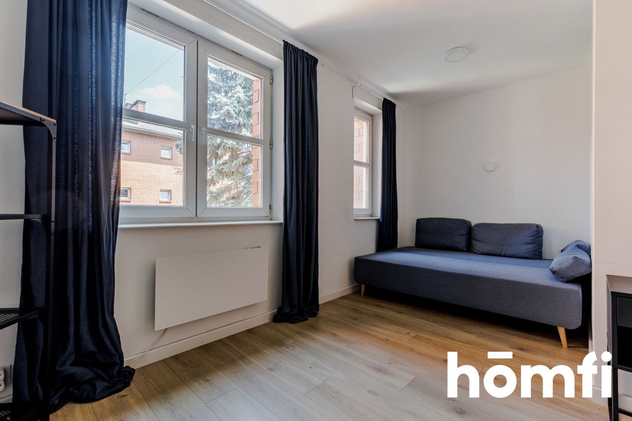 A comfortable studio apartment in Augustówka Mokotów - Apartment - Rent - Warszawa