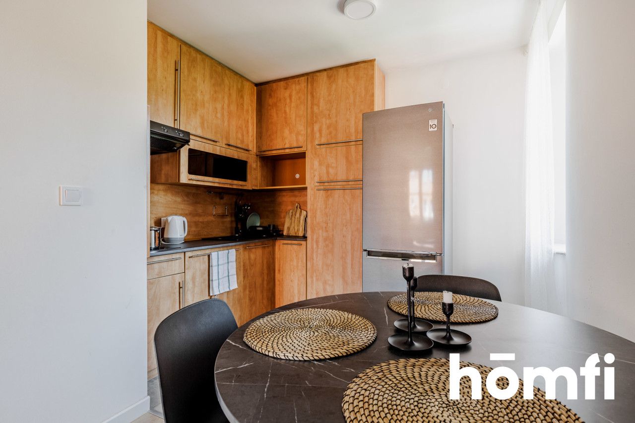 A comfortable studio apartment in Augustówka Mokotów - Apartment - Rent - Warszawa