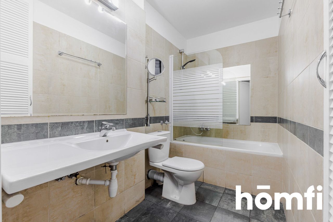 A comfortable studio apartment in Augustówka Mokotów - Apartment - Rent - Warszawa