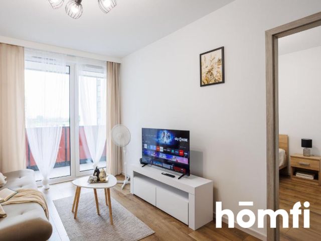 For sale - 2 rooms 51sqm - SUPER PRICE- ul. Łaszkiewicza/Mogilska/Grzegórzki) - Apartment - Sale - Kraków, Śródmieście / Grzegórzki