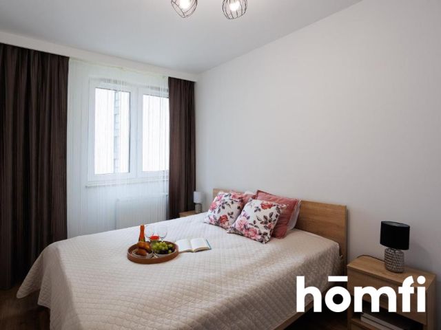 For sale - 2 rooms 51sqm - SUPER PRICE- ul. Łaszkiewicza/Mogilska/Grzegórzki) - Apartment - Sale - Kraków, Śródmieście / Grzegórzki