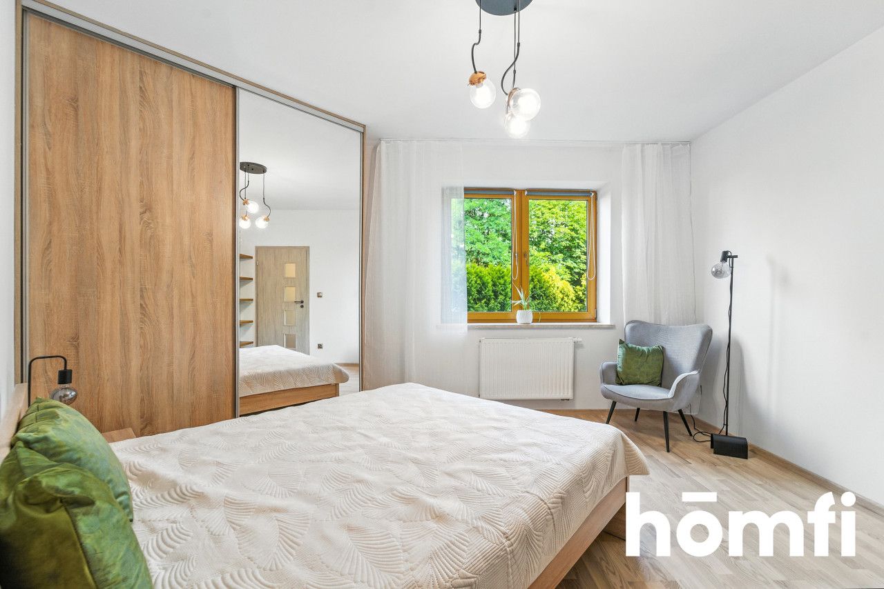 Piękne mieszkanie na Cyprysowym Osiedlu - Mieszkanie - Wynajem - Katowice, Muchowiec