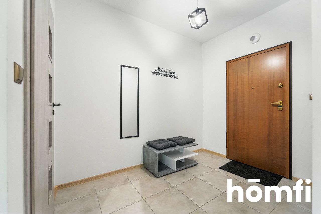 Piękne mieszkanie na Cyprysowym Osiedlu - Mieszkanie - Wynajem - Katowice, Muchowiec