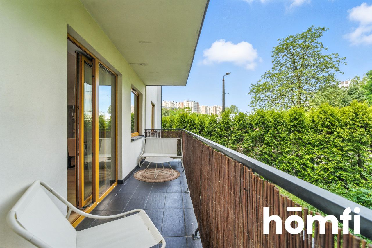 Piękne mieszkanie na Cyprysowym Osiedlu - Mieszkanie - Wynajem - Katowice, Muchowiec