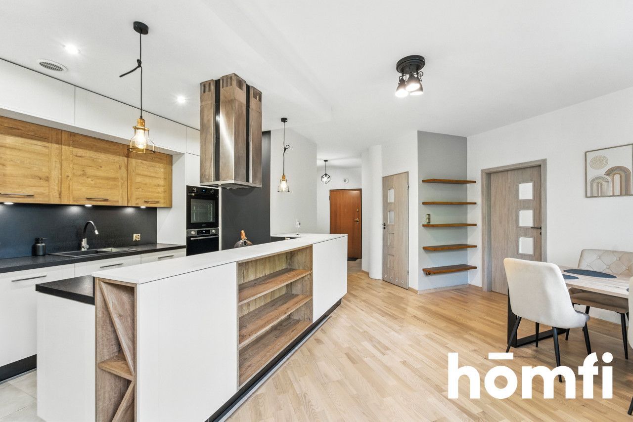 Piękne mieszkanie na Cyprysowym Osiedlu - Mieszkanie - Wynajem - Katowice, Muchowiec