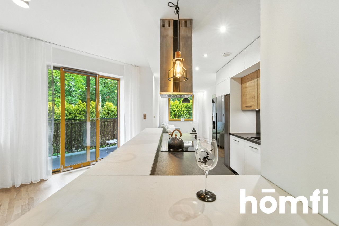 Piękne mieszkanie na Cyprysowym Osiedlu - Mieszkanie - Wynajem - Katowice, Muchowiec