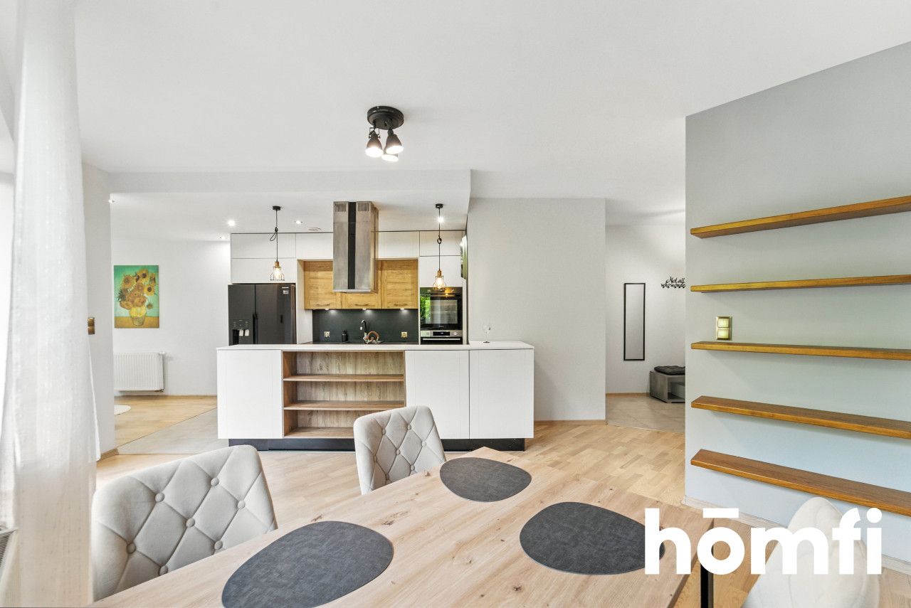 Piękne mieszkanie na Cyprysowym Osiedlu - Mieszkanie - Wynajem - Katowice, Muchowiec