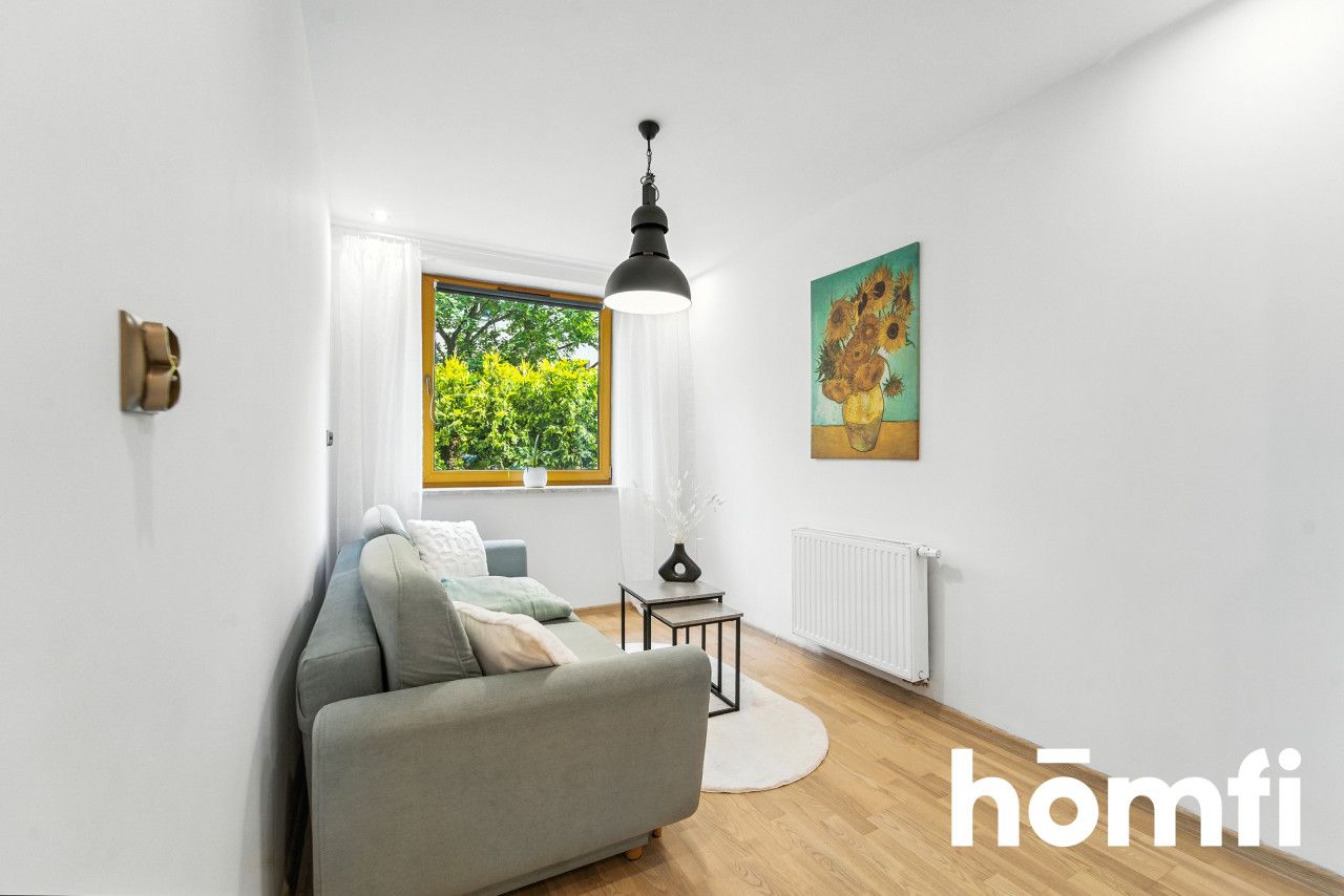 Piękne mieszkanie na Cyprysowym Osiedlu - Mieszkanie - Wynajem - Katowice, Muchowiec