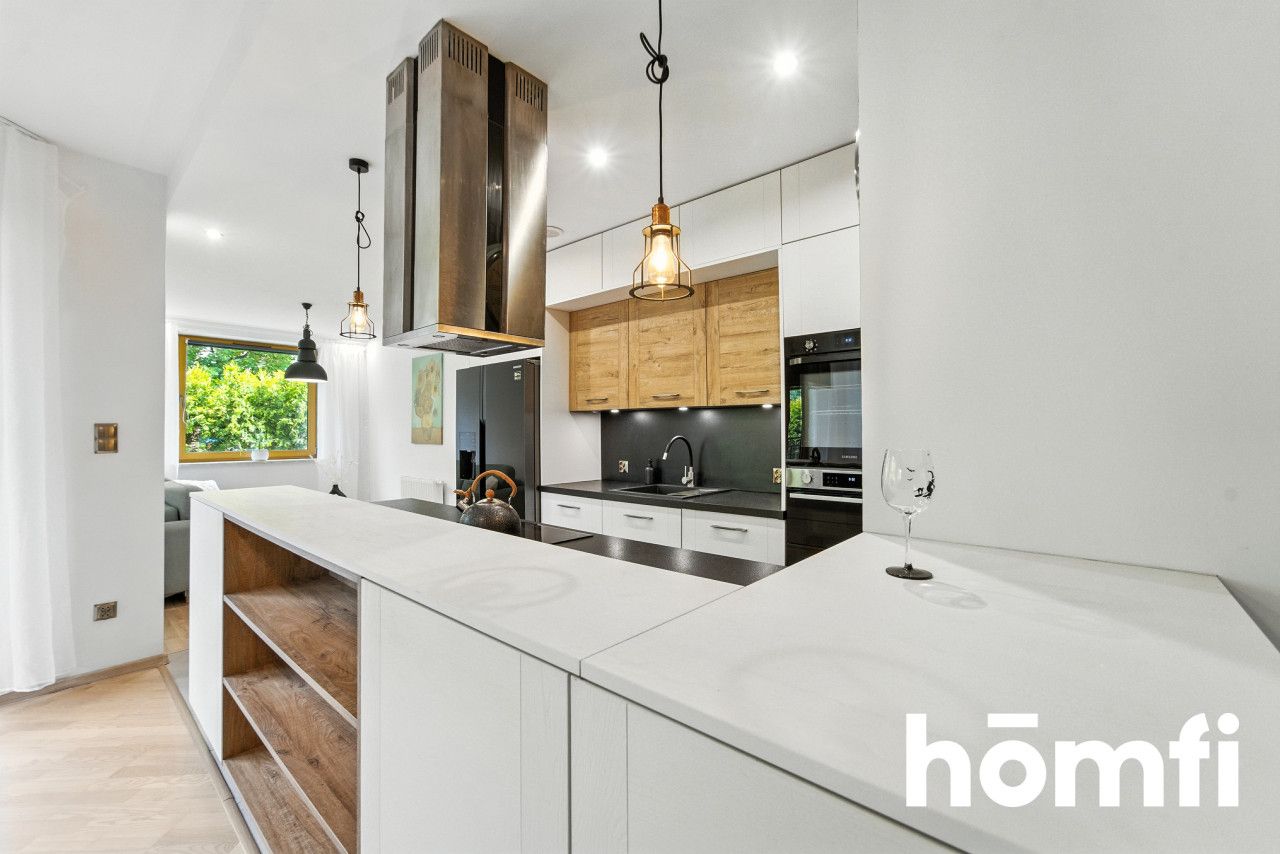 Piękne mieszkanie na Cyprysowym Osiedlu - Mieszkanie - Wynajem - Katowice, Muchowiec