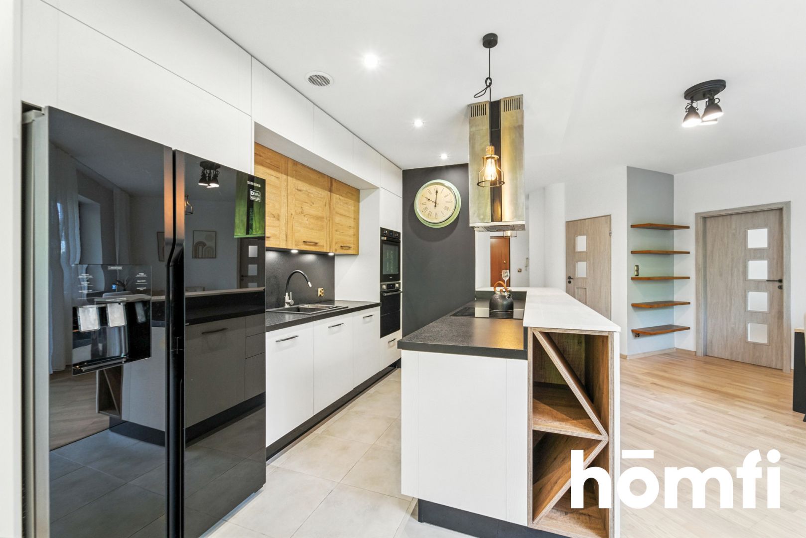 Piękne mieszkanie na Cyprysowym Osiedlu - Mieszkanie - Wynajem - Katowice, Muchowiec