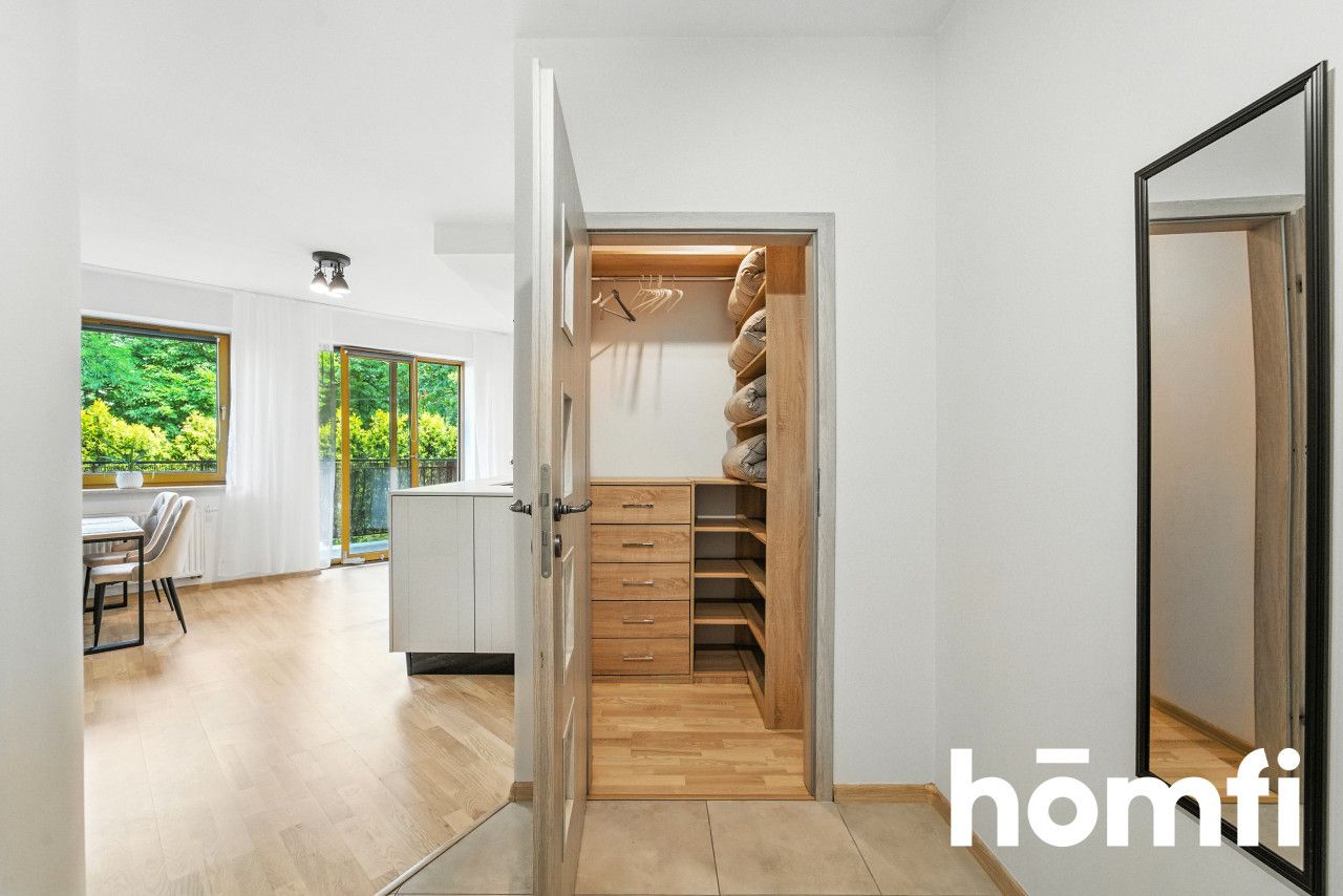 Piękne mieszkanie na Cyprysowym Osiedlu - Mieszkanie - Wynajem - Katowice, Muchowiec