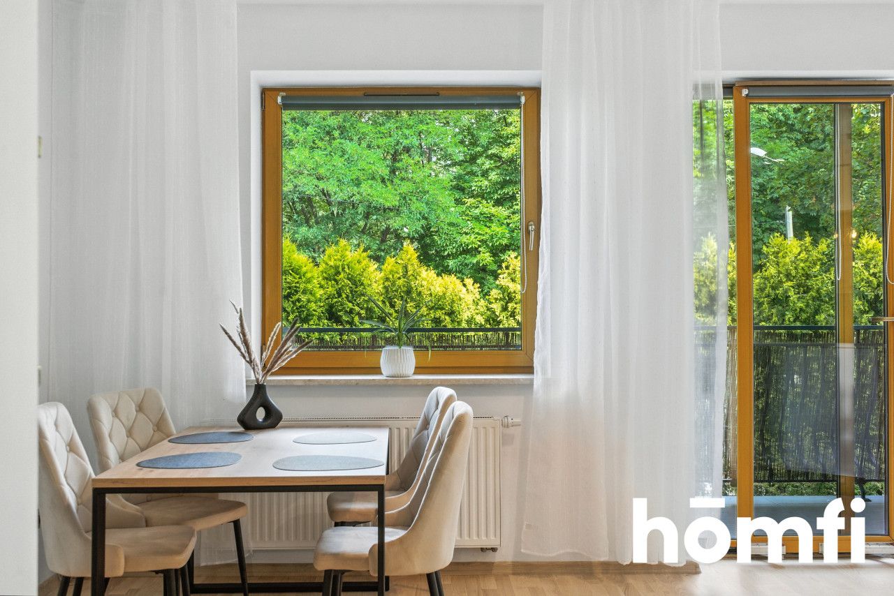 Piękne mieszkanie na Cyprysowym Osiedlu - Mieszkanie - Wynajem - Katowice, Muchowiec