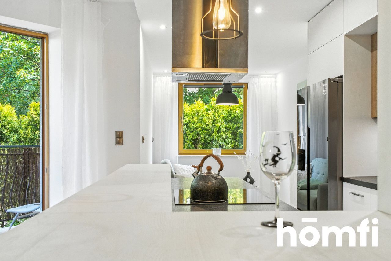 Piękne mieszkanie na Cyprysowym Osiedlu - Mieszkanie - Wynajem - Katowice, Muchowiec