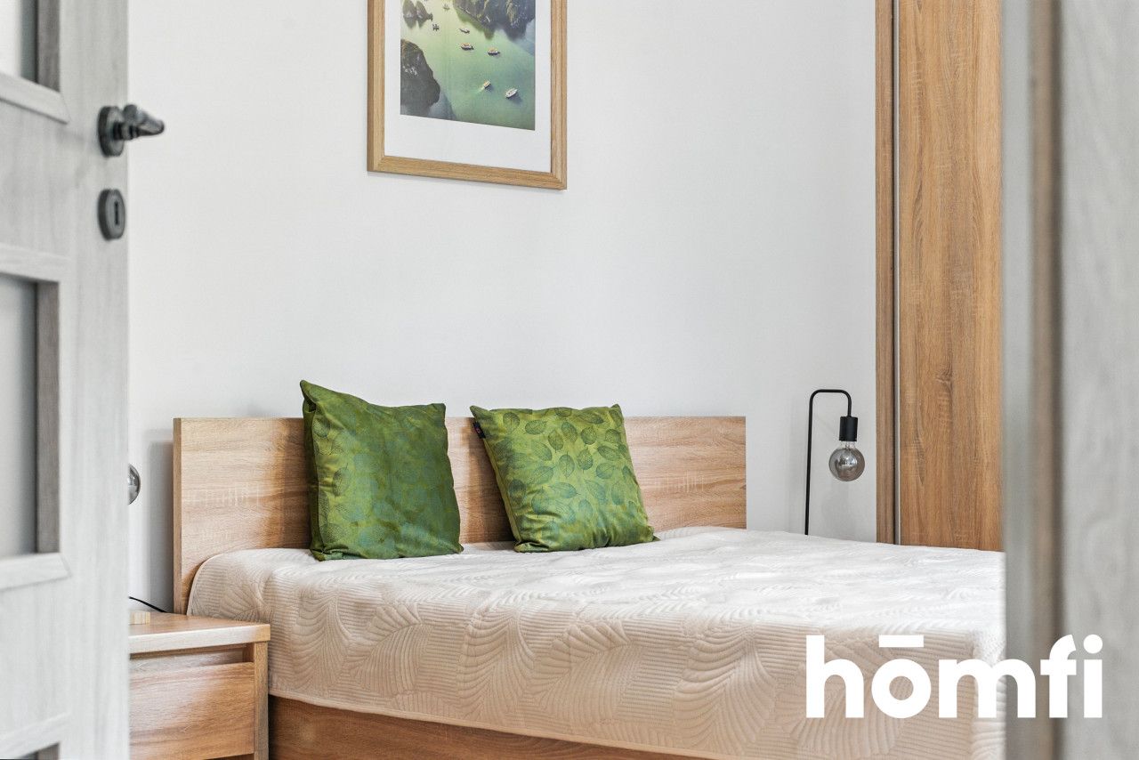 Piękne mieszkanie na Cyprysowym Osiedlu - Mieszkanie - Wynajem - Katowice, Muchowiec